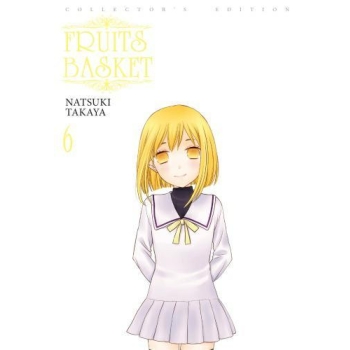 Fruits Basket #06