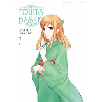 Fruits Basket #07