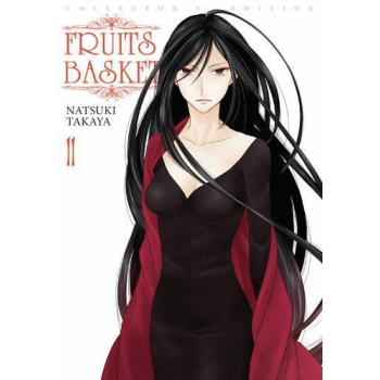 Fruits Basket #11