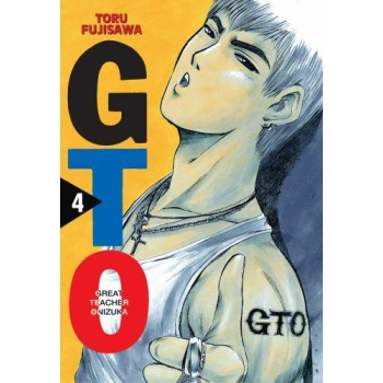 Great Teacher Onizuka #04