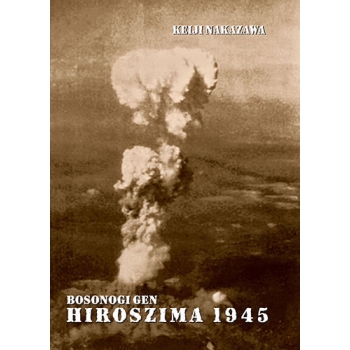 Hiroszima 1945 #01