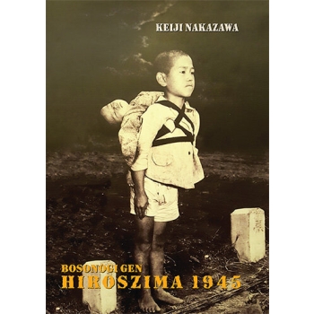 Hiroszima 1945 #02