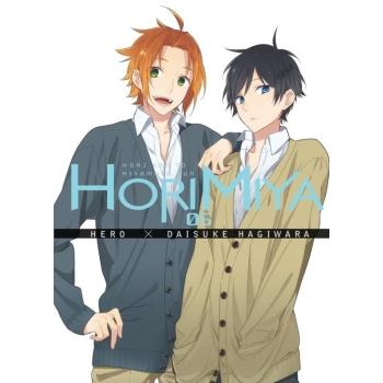 Horimiya #05