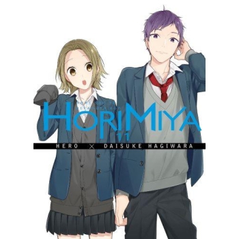 Horimiya #11