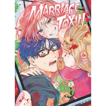 Marriagetoxin #04