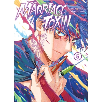 Marriagetoxin #05