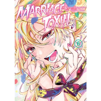 Marriagetoxin #06