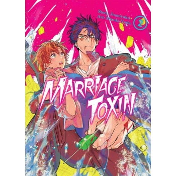 Marriagetoxin #02