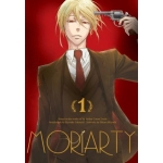 Moriarty