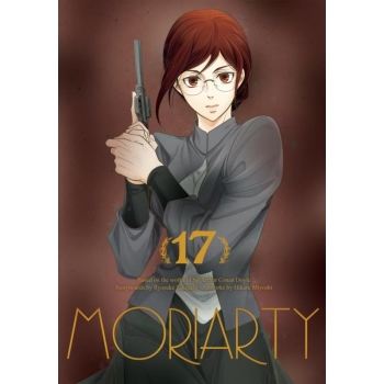 Moriarty #17