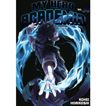 My Hero Academia #30