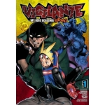 My Hero Academia - Vigilante