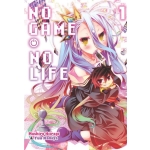 No Game No Life