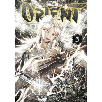 Orient #05