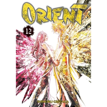 Orient #12