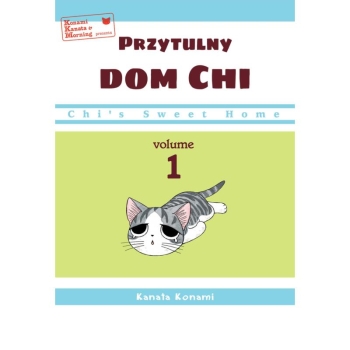 Przytulny dom Chi #01