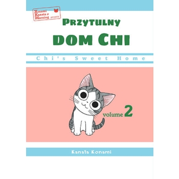 Przytulny dom Chi #02