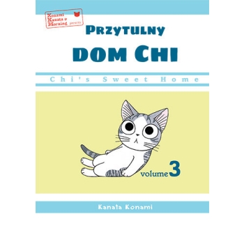 Przytulny dom Chi #03