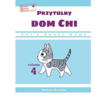 Przytulny dom Chi #04