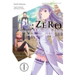 Re: Zero Życie w innym świecie od zera