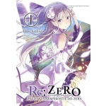 Re: Zero - Light novel