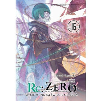 Re: Zero LN #16