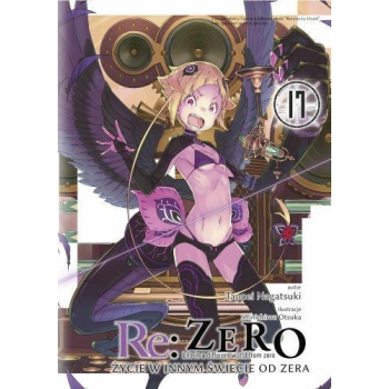 Re: Zero LN #17