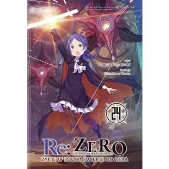 Re: Zero LN #24