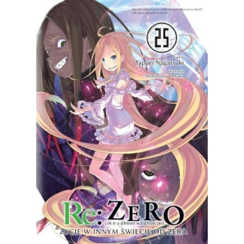 Re: Zero LN #25