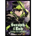 Seraph of the End