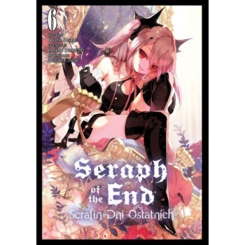 Seraph of the End #06