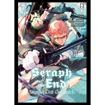 Seraph of the End #07