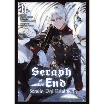 Seraph of the End #11