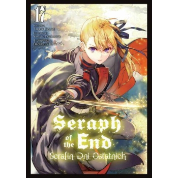 Seraph of the End #17