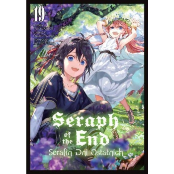 Seraph of the End #19