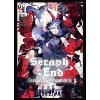 Seraph of the End #24