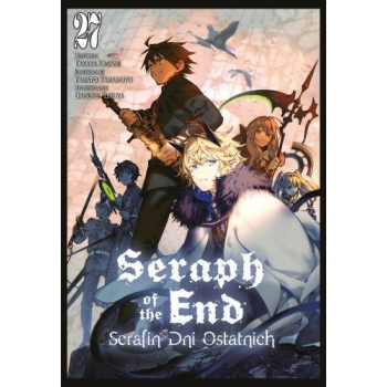 Seraph of the End #27