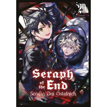 Seraph of the End #29