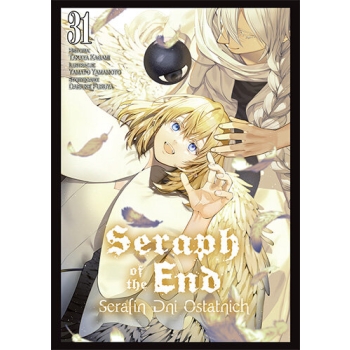 Seraph of the End #31