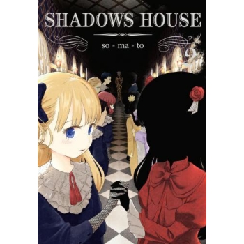 Shadows House #02