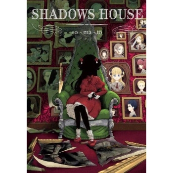 Shadows House #04