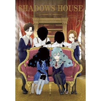 Shadows House #07