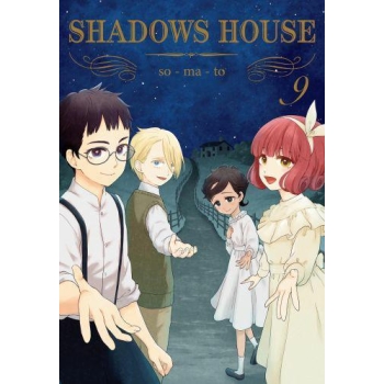 Shadows House #09