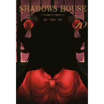 Shadows House #10