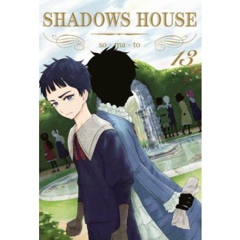 Shadows House #13