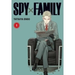 Spy x Family