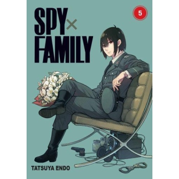 Spy x Family #05