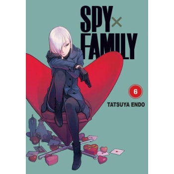 Spy x Family #06