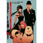 Spy x Family - Light novel