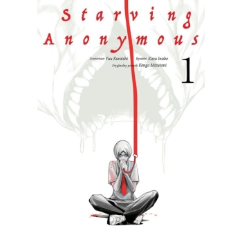 Starving Anonymous #01